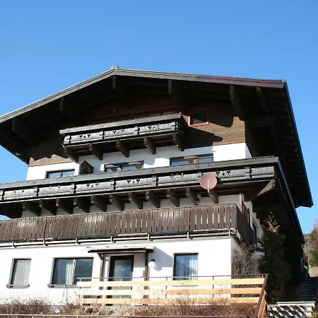 아파트 Haus Enzian *